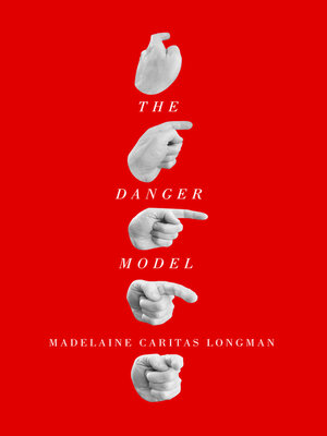 cover image of The Danger Model